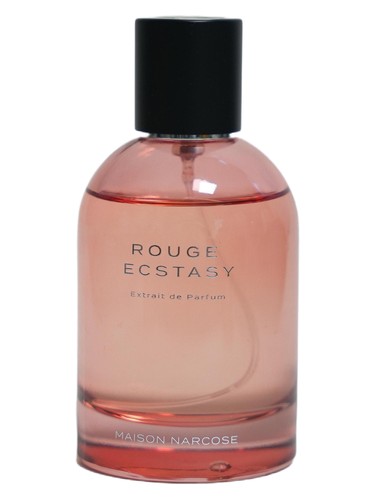 Rouge Ecstasy bottle