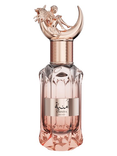 Omniya Dreamer bottle