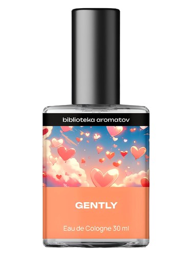 Gently (Нежно) bottle