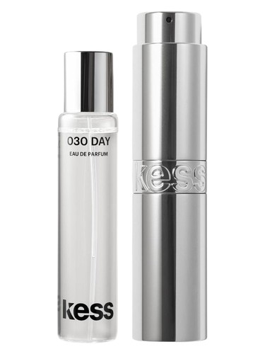 030 DAY bottle