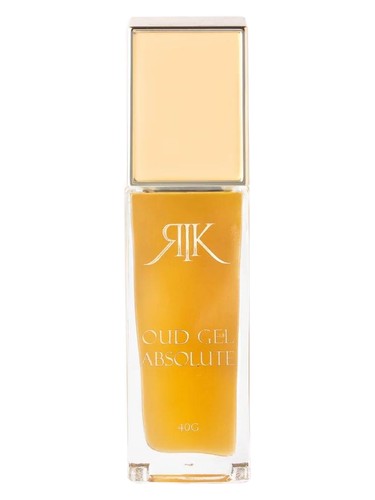 Oud Gel Absolute bottle