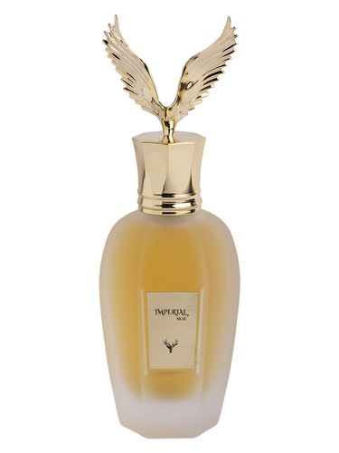 Imperial Nox bottle