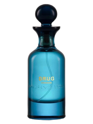 Drug Extradose bottle