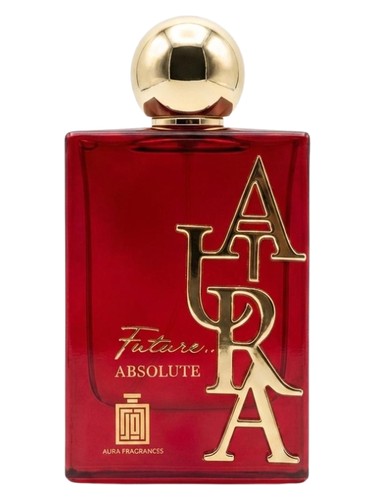 Future Absolute bottle