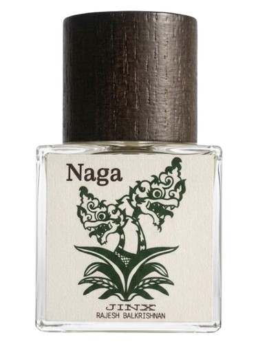 Naga bottle