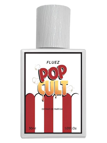 Pop Cult bottle