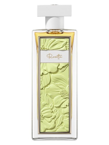 Rosetta bottle