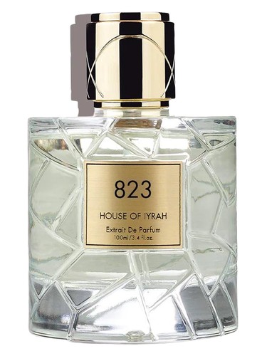 823 bottle