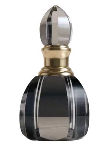 Ward Mostafa bottle