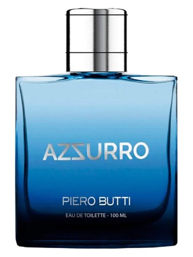 Azzurro bottle