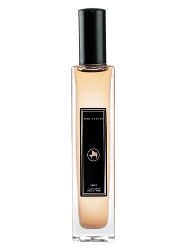 Santal Privé bottle