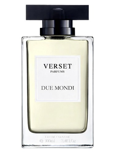 Due Mondi bottle