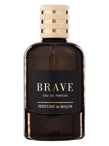 Brave bottle