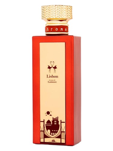 Lisbon bottle