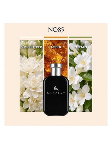 N085 bottle