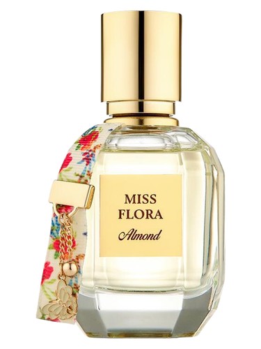 Almond bottle