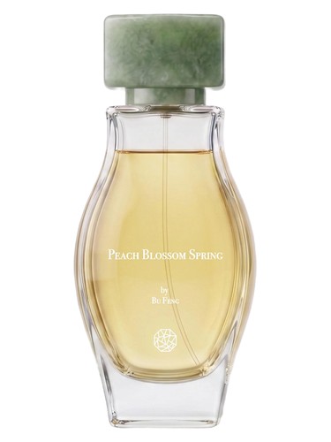 Peach Blossom Spring bottle