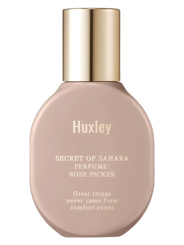 Rose Picker bottle