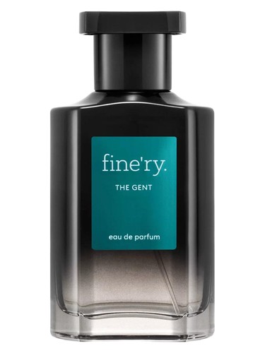 The Gent bottle