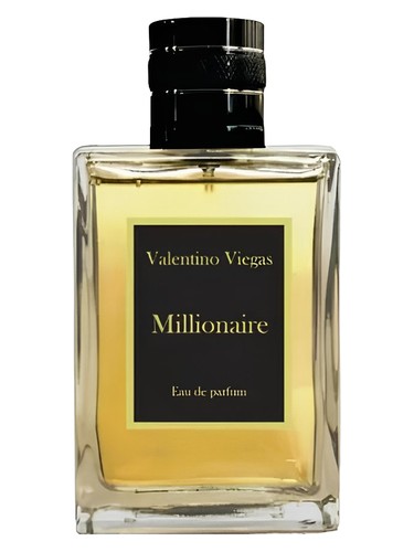 Millionare bottle