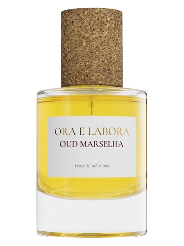 Oud Marselha bottle