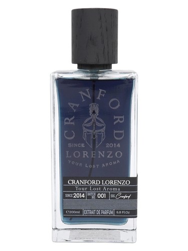 Lorenzo bottle