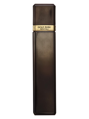 Gold Rush Nightfall bottle