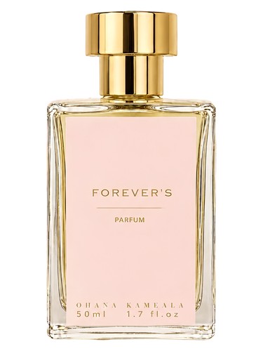 Forever's bottle