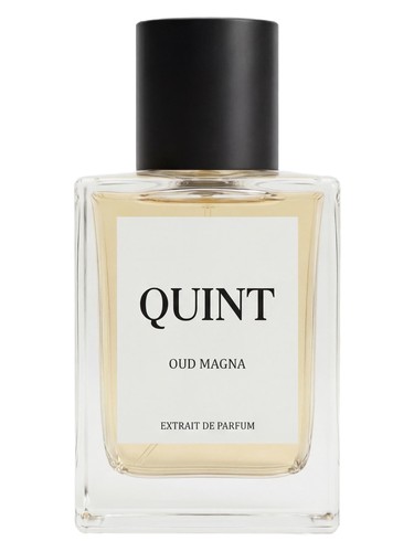 Oud Magna bottle