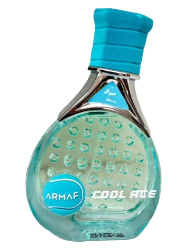 Cool Ace bottle