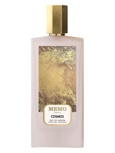 Cosmos bottle