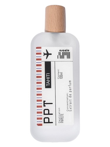 PPT bottle