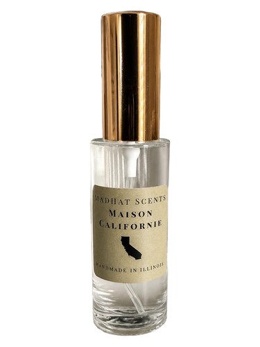 Maison Californie bottle