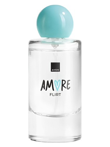 Amore Flirt bottle