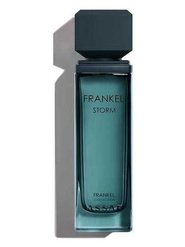 Storm bottle