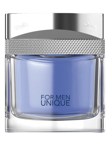 For Men Unique bottle