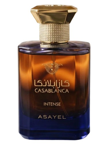 Casablanca bottle
