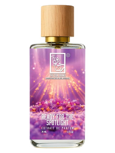Ready For The Spotlight bottle
