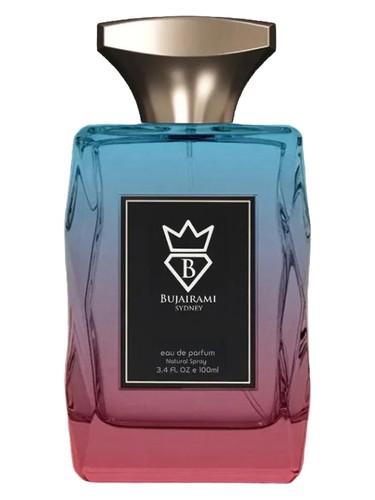 Coco Dream bottle