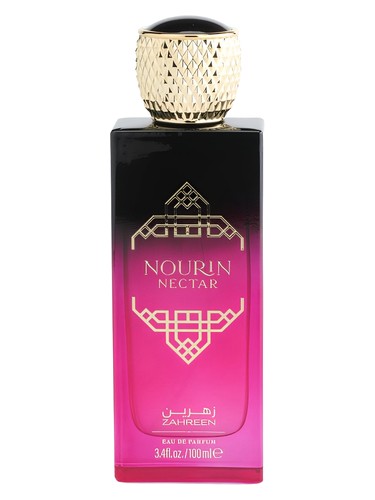 Nourin Nectar bottle
