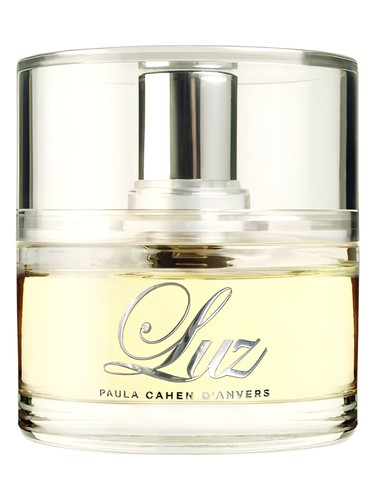 Luz bottle