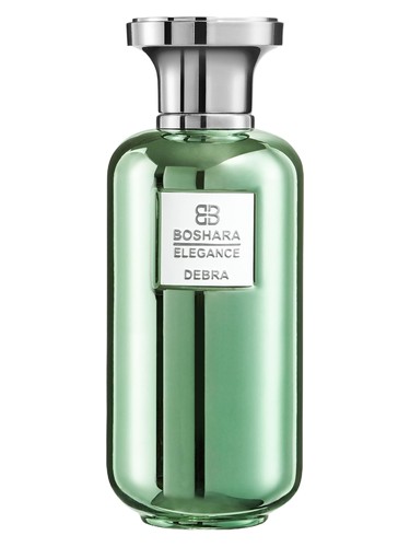 Elegance bottle