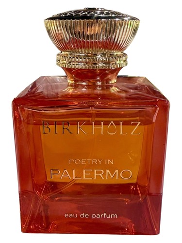 Poetry In Palermo bottle