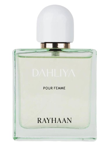 Dahliya bottle