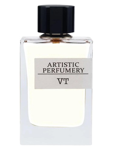 Artistic Perfumery VT bottle