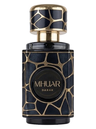 Darak bottle