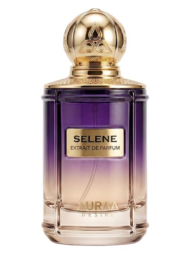Selene bottle