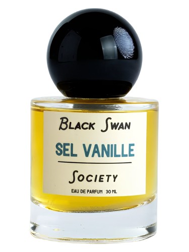 Sel Vanille bottle