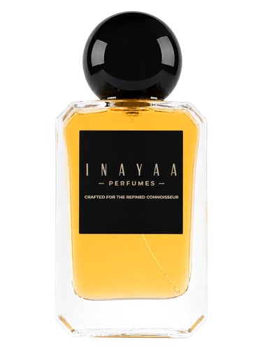 Tobacco & Vanilla bottle