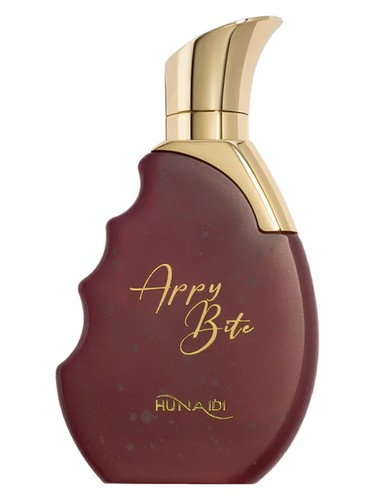 Appy Bite bottle